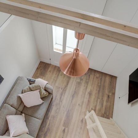 Lovely Tiny House Amstelveen Exterior foto